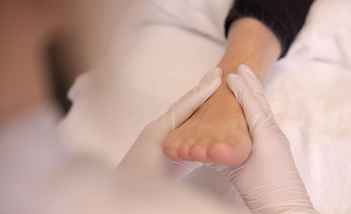 Diensten schoonheidsspecialist